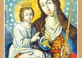 Matka Boża Trąbkowska