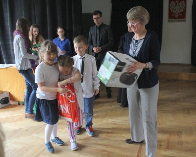 Przegląd teatralny w Gliwicach