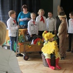 Przegląd teatralny w Gliwicach