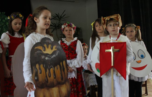 Przegląd teatralny w Gliwicach