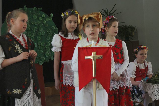 Przegląd teatralny w Gliwicach