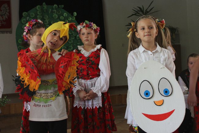 Przegląd teatralny w Gliwicach