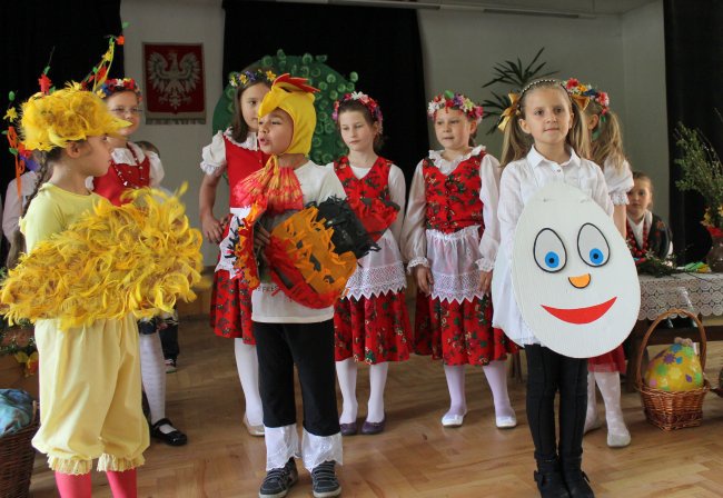 Przegląd teatralny w Gliwicach