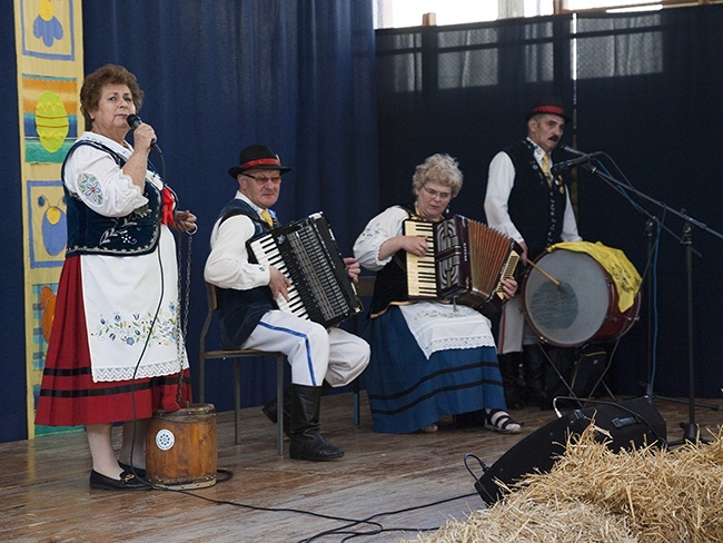 Dzień Kaszubski w Słupsku