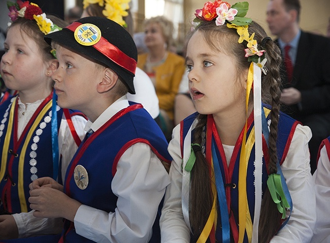 Dzień Kaszubski w Słupsku