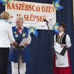 Dzień Kaszubski w Słupsku