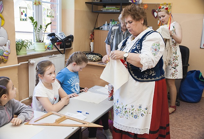 Dzień Kaszubski w Słupsku