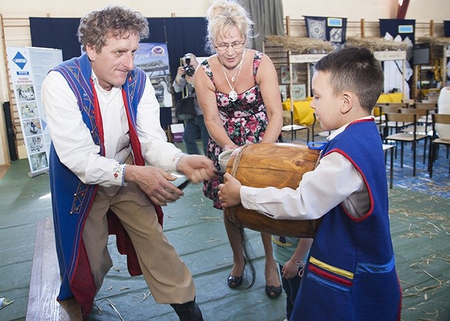 Dzień Kaszubski w Słupsku