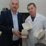 Z Ćmielowa do Watykanu