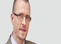 Wolność gotowa wszystko stracić