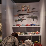 Lale, misie, koniki... wystawa w Muzeum Śląskim