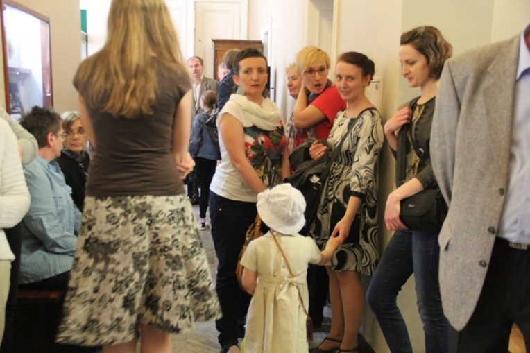 Lale, misie, koniki... wystawa w Muzeum Śląskim