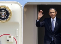 Obama w czerwcu odwiedzi Polskę