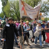 Na trasie pierwszego dnia