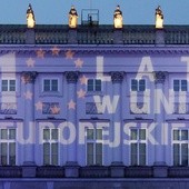 10 lat Polski w Unii