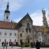 Św. Józef z apokryfów i Lilienfeld