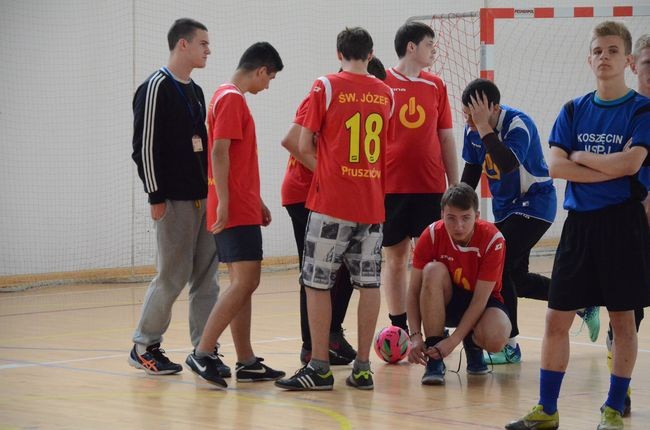 Mistrzostwa ministrantów i lektorów