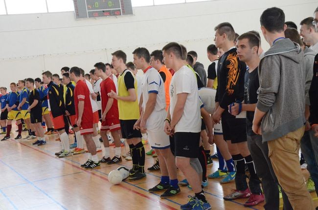 Mistrzostwa ministrantów i lektorów