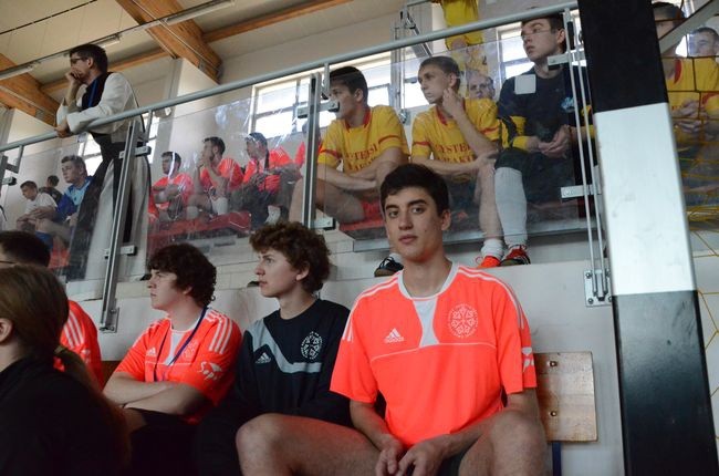 Mistrzostwa ministrantów i lektorów