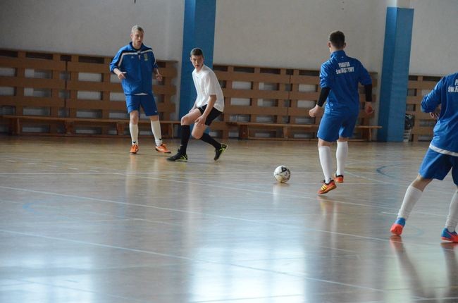 Mistrzostwa ministrantów i lektorów