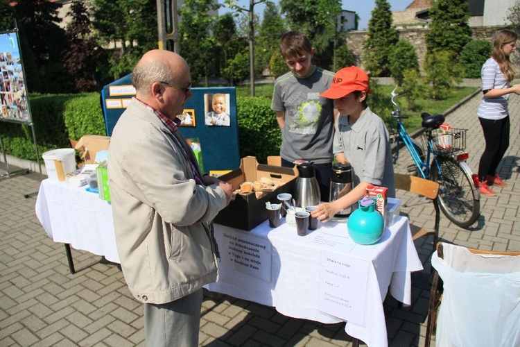 III Diecezjalne Święto Rodziny