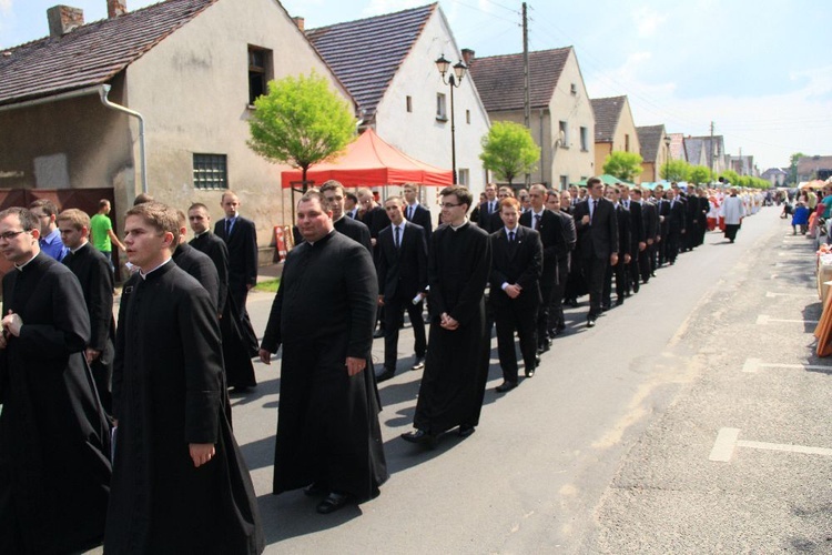 III Diecezjalne Święto Rodziny