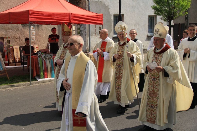 III Diecezjalne Święto Rodziny