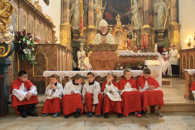 III Diecezjalne Święto Rodziny