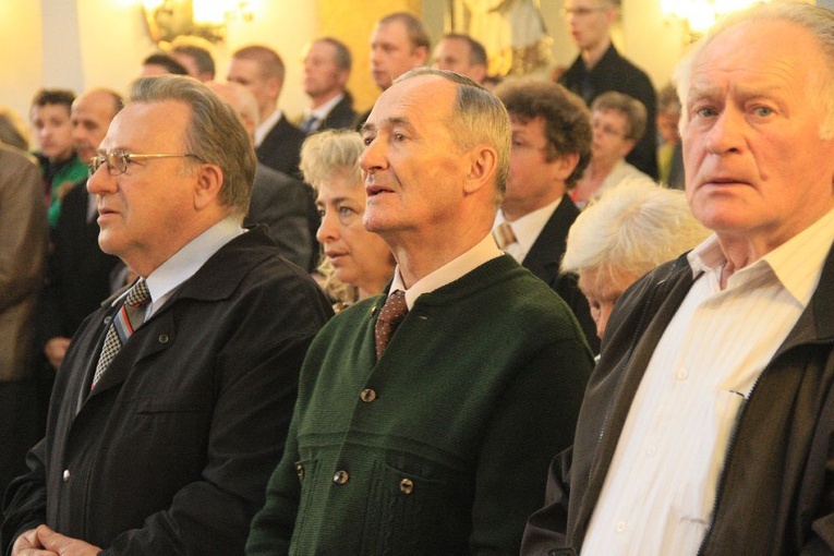 Zebranie Ogólne Bractwa św. Józefa