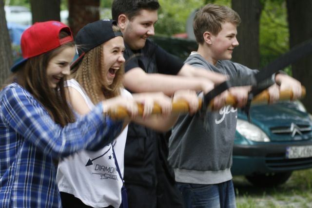 Odpust u św. Józefa Robotnika