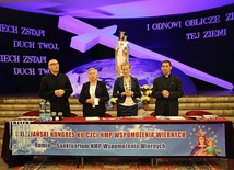Maryja wychowawczynią 