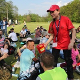 Maltańczycy na pielgrzymce