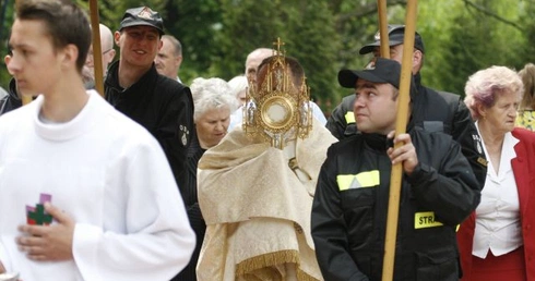 Św. Józef i klasa robotnicza