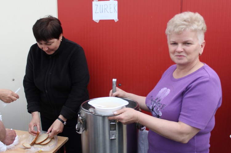 Gościnna Akcja Katolicka z Wieprza