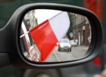 2 maja obchodzimy Dzień Flagi RP