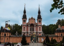 Uczą się śpiewać na chwałę Panu