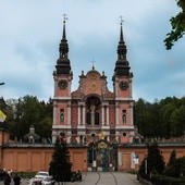 Uczą się śpiewać na chwałę Panu