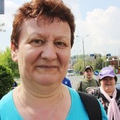 Małgorzata Rekiel z Cieszyna