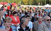 Koncert "Bądź jak Jezus" 2014 cz. 1