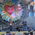 Koncert "Bądź jak Jezus" 2014 cz. 1