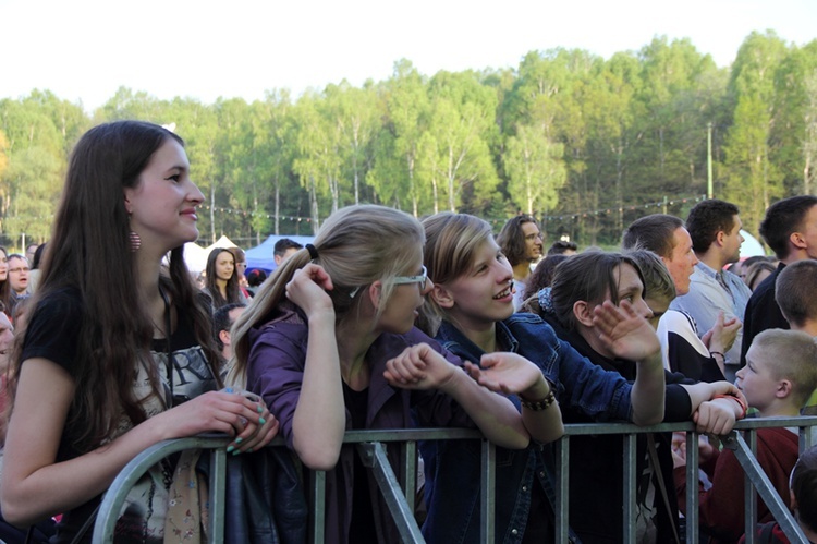 Koncert "Bądź jak Jezus" 2014 cz. 1