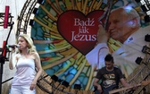 Koncert "Bądź jak Jezus" 2014 cz. 1