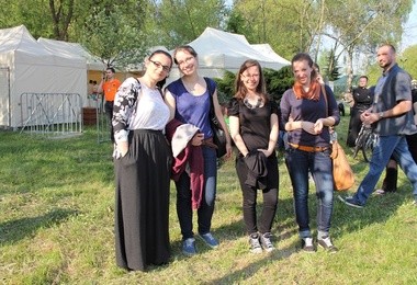 Koncert "Bądź jak Jezus" 2014 cz. 1