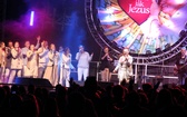 Koncert "Bądź jak Jezus" 2014 cz. 2