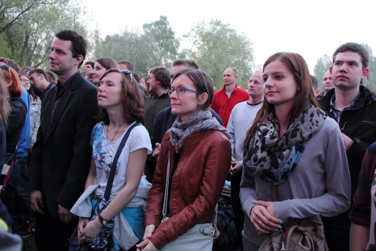 Koncert "Bądź jak Jezus" 2014 cz. 2