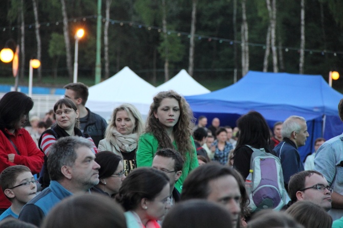 Koncert "Bądź jak Jezus" 2014 cz. 2