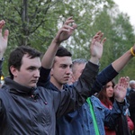 Koncert "Bądź jak Jezus" 2014 cz. 2