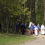 Nawiedzenie relikwii św. Jakuba