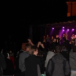 Koncert w Wysokiej