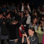 Koncert w Wysokiej